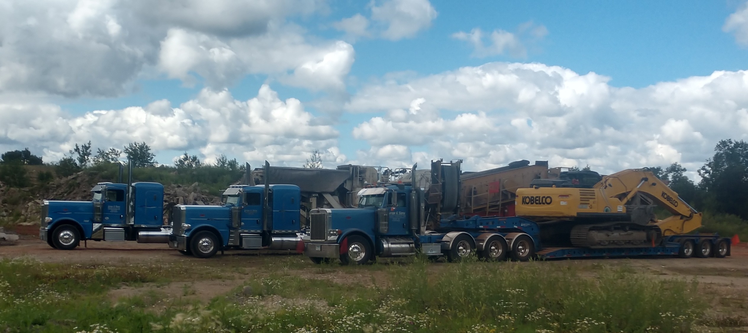 Home Lange and Sons